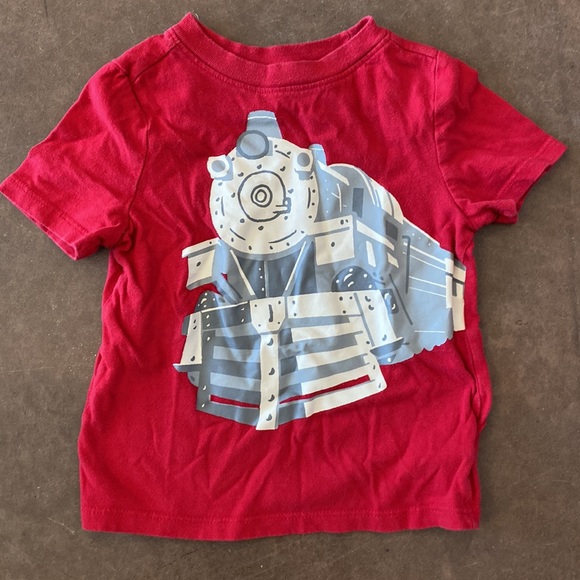 Set of 3 boys shirts - Picture 7 of 8